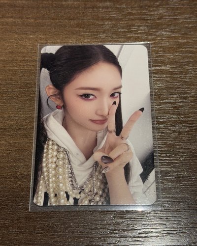 李瑞 pb星船特典 secret