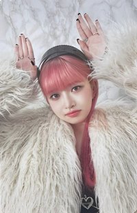 I've IVE 專輯卡 Special Ver.