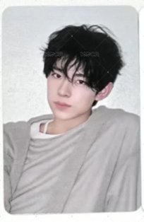 Steady QQ音樂 星光卡 Yushi 一星 正面