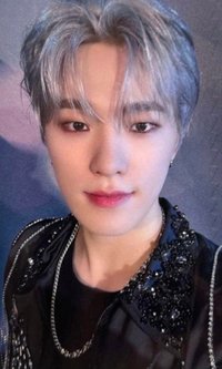 MINI11 環球 CARAT ver 特典卡 