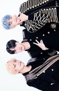 SY Tour 明信片 日巡 分隊(4/6)