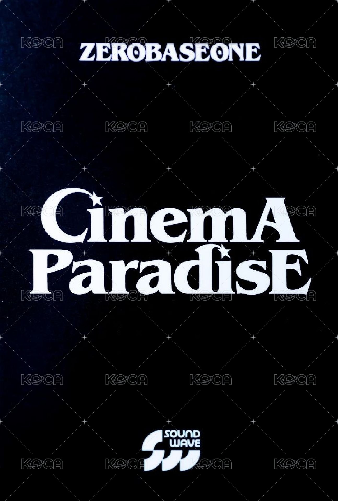 迷四 sw 簽售卡 貓耳 ver. 背面