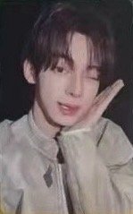 Play Hard ma 簽售卡 