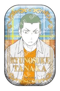 7net 限定 徽章 燙金方第一彈