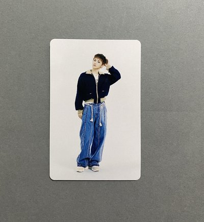 Knock On 隨機卡 拍立得