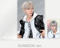 ODYSSEY 明信片組 A版