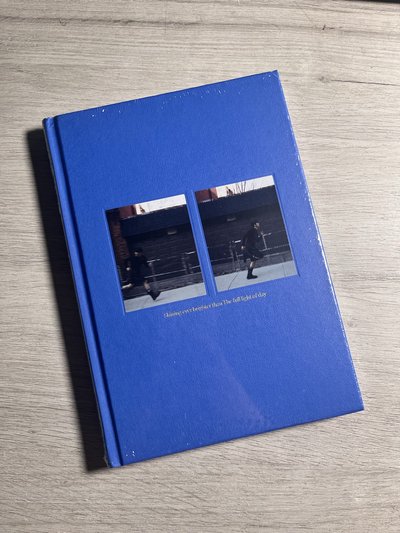 出售馬克籃本專輯