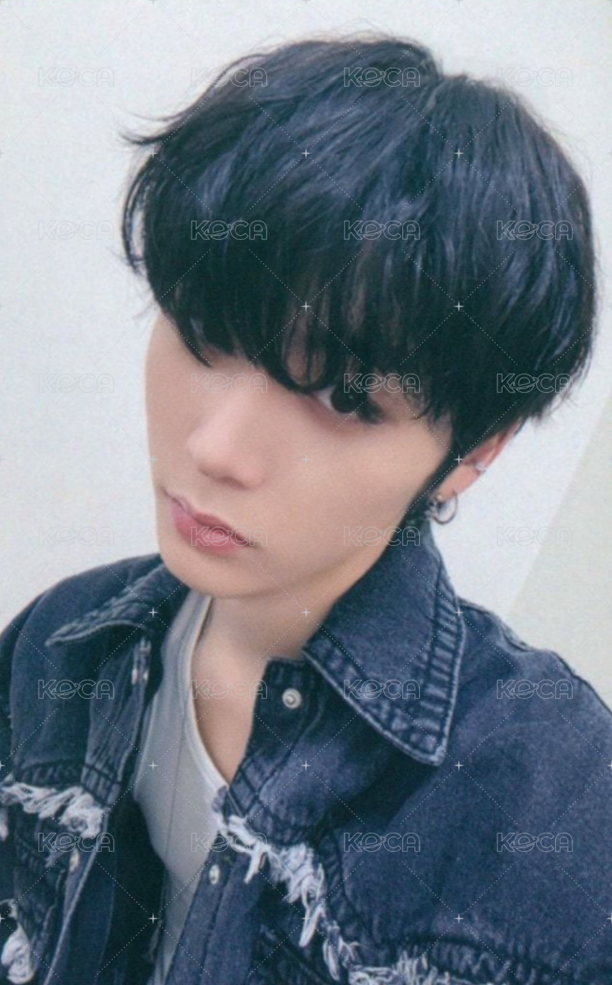 25 kcon jp 隨機卡 4 ver.B 正面