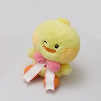 zeroni HOME PARTY  中娃 蝴蝶結娃