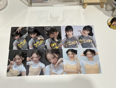 現貨 日本隨機卡 露