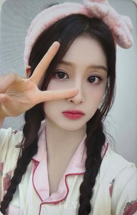 BREAK am 2.0 幸運卡 睡衣薛