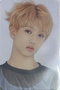 六週年周邊 周邊卡 鐵盒小卡