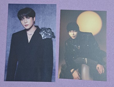 彩排禮水壺、四格卡、明信片