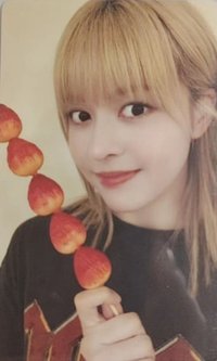 MIXX UNIVERSITY 入場卡 / 場限卡 澳門午場 糖葫蘆