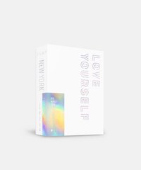 LY Tour 藍光光碟 紐約