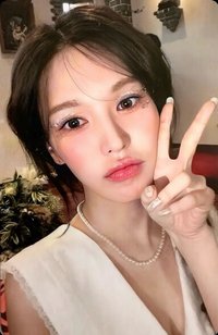 WYH 專輯卡 QR Ver.