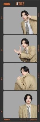 Photoism 人生四格卡 