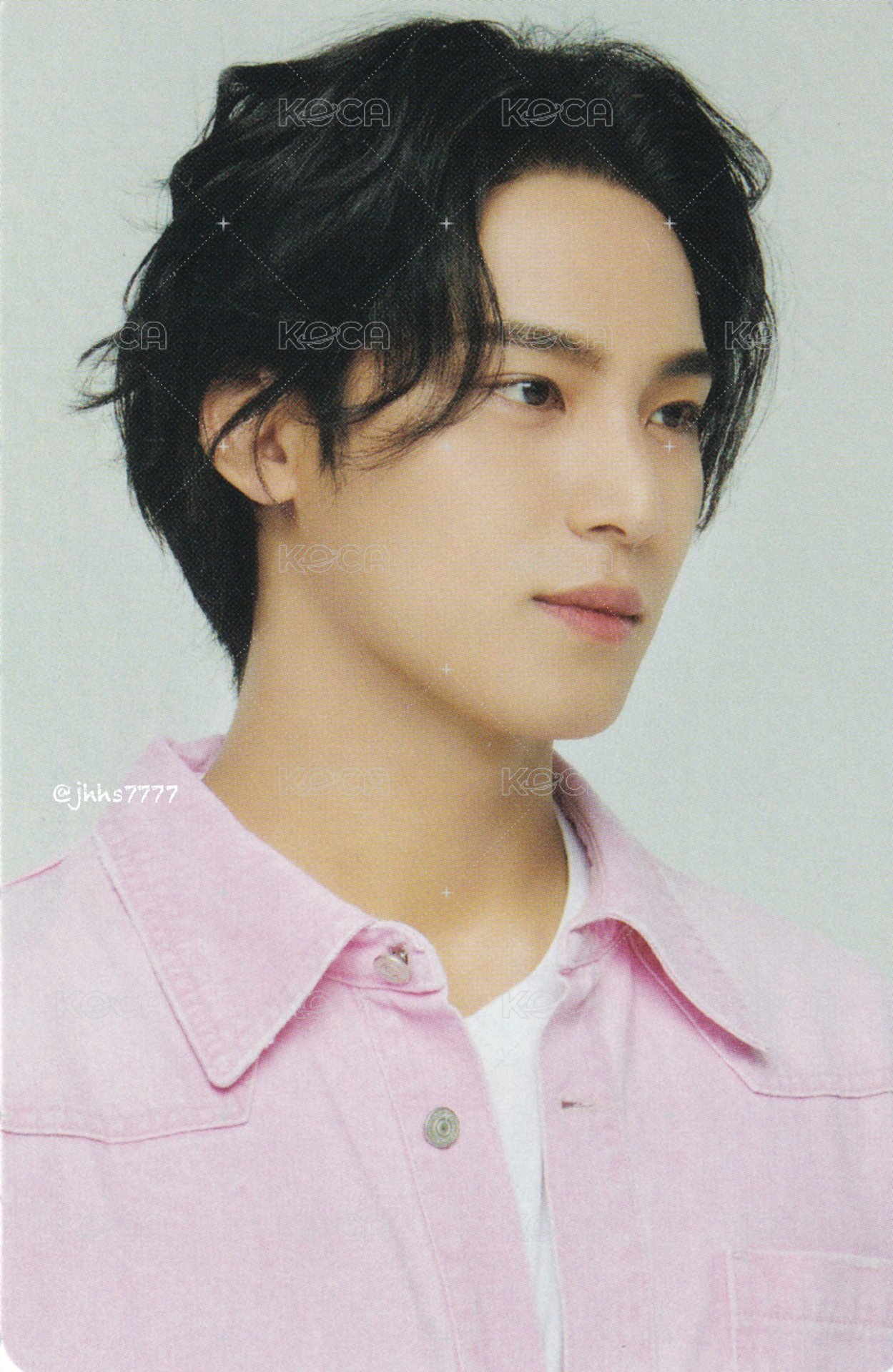 23’克拉島 隨機卡 卡包卡 正面