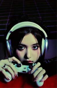 I'VE MINE sw 4.0 幸運卡 