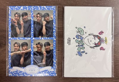 TREASURE 二期會員禮