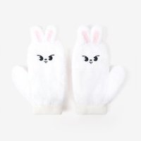 3rd 世巡 手套 日本場周