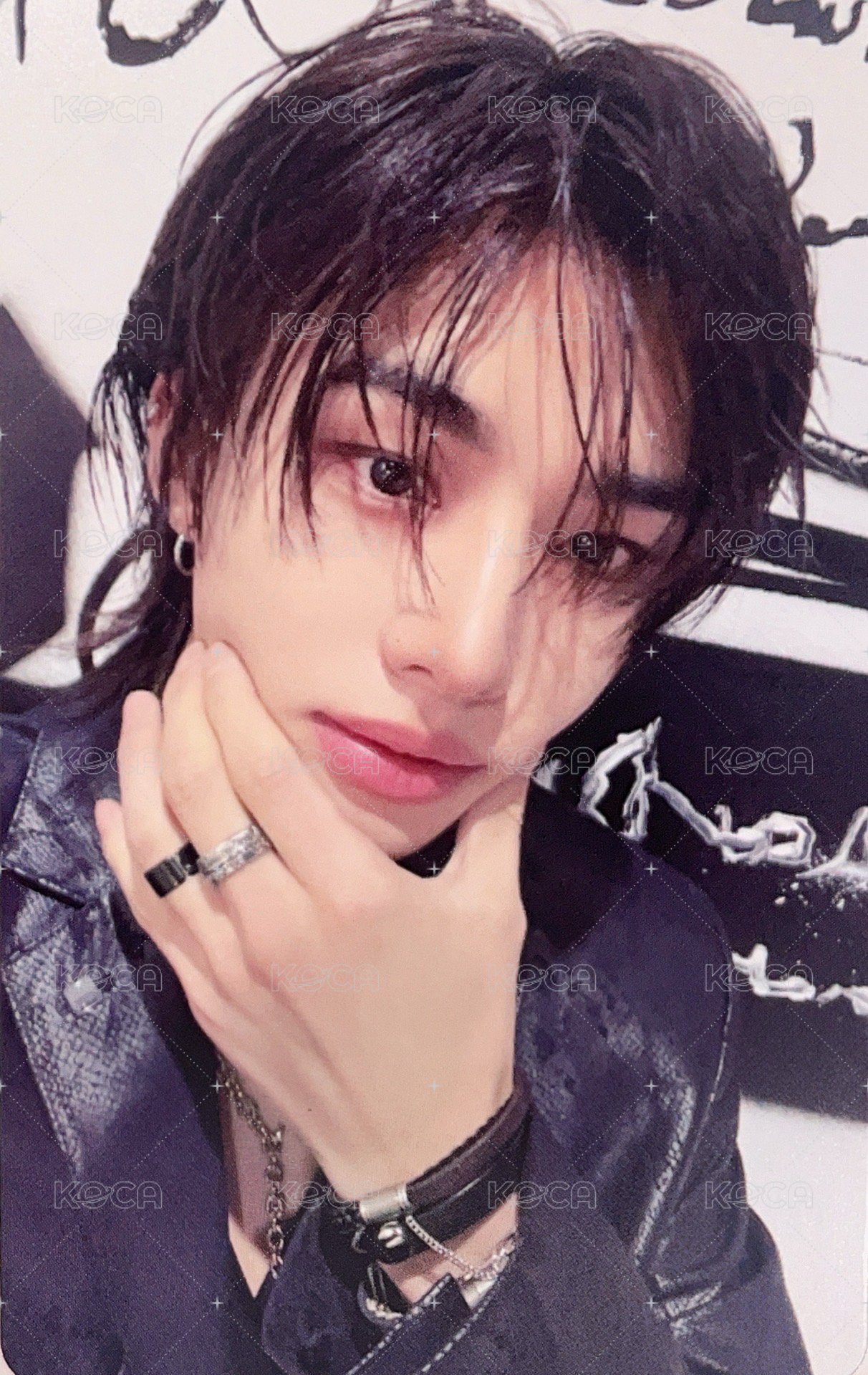 3rd 世巡 線上 滿額卡  正面