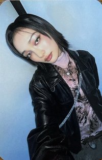 一巡 入場卡 / 場限卡 FC卡 ver.C