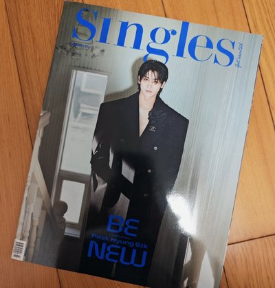 善競週邊/滿額 帽子卡 singles雜誌