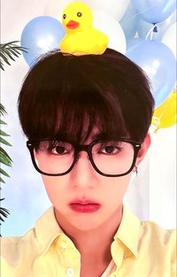 迷四 sw 特典卡 鴨子 ver.