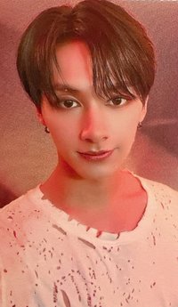 MINI11 環球 CARAT ver 特典卡 