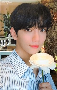 HAPPY ENDING 專輯卡 CARAT ver