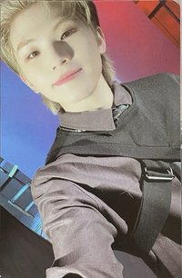 MINI9 專輯卡 CARAT ver.