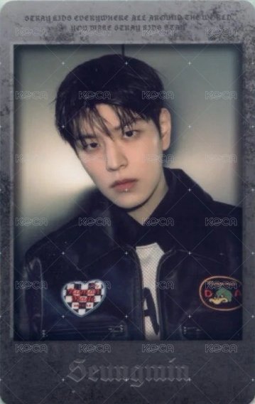 3rd 世巡 周邊卡 靜岡場周 小卡組 正面