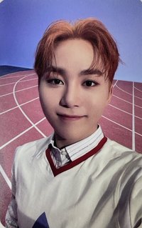 BSS ’SECOND WIND’ m2u 線下LD 幸運卡 