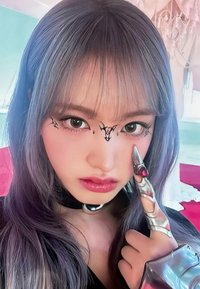 IVE SWITCH mk 2.0 幸運卡 