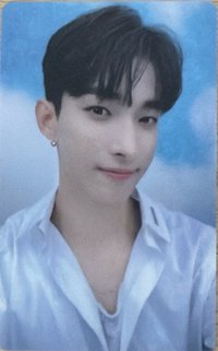 MINI8 sw LD2 幸運卡 