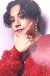 Fever pt.2 專輯卡 A ver. 1