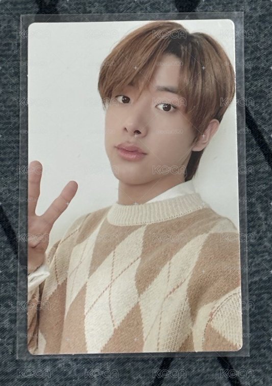 2021 fanmeeting DVD小卡