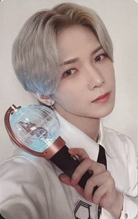 LIGHTINY 周邊卡 LIGHTINY