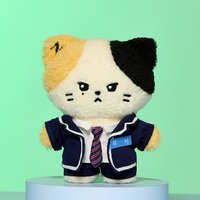 zeroni 中娃 18cm 校服