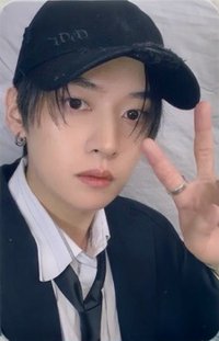 KARMA yes24 特典卡 