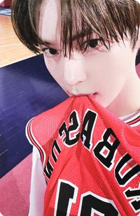 正規一 Plus Chat SC 入場卡 / 場限卡 灌籃高手A ver.