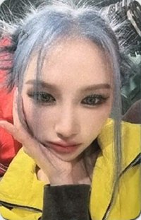 迷你八輯 jjmuze 簽售卡 F ver.