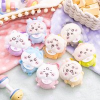寶寶Baby 吊飾娃娃