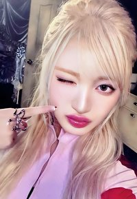 IVE EMPATHY 船特 特典卡 6+3 set