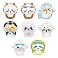 水族館 扭蛋盲盒 迷你軟膠手辦收藏