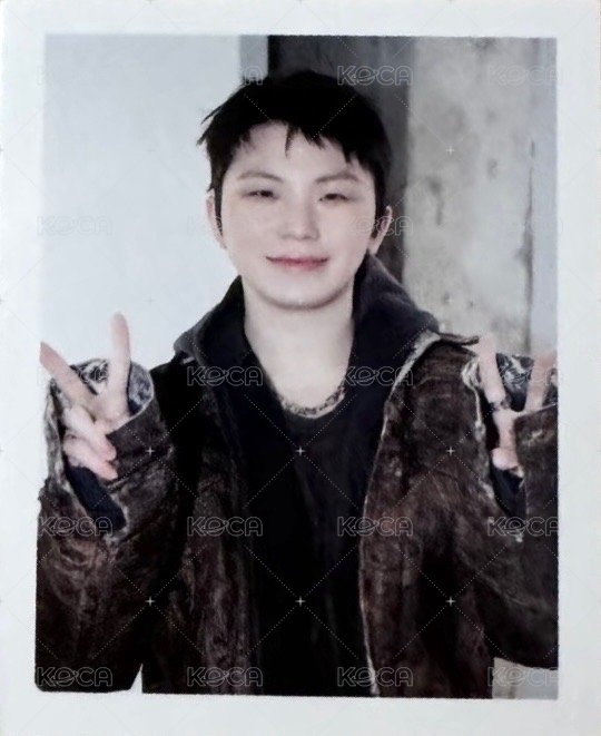 正五 fp 證件照 特典卡  正面