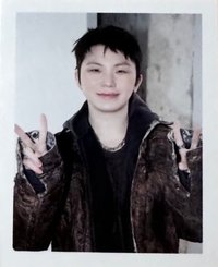 正五 fp 證件照 特典卡 