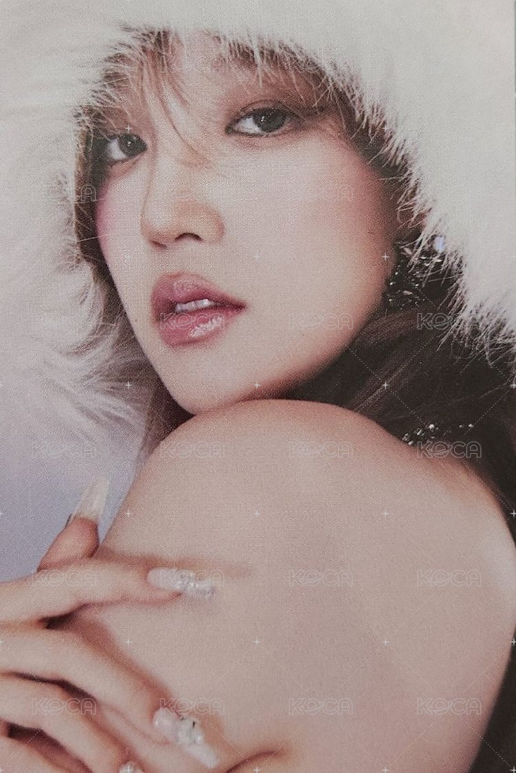 正規二 專輯卡 qr卡 正面