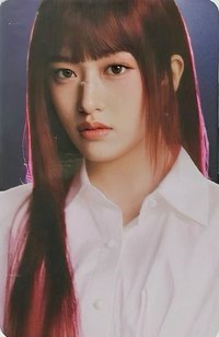 IVE SWITCH 隨機卡 Line Friends 快閃店